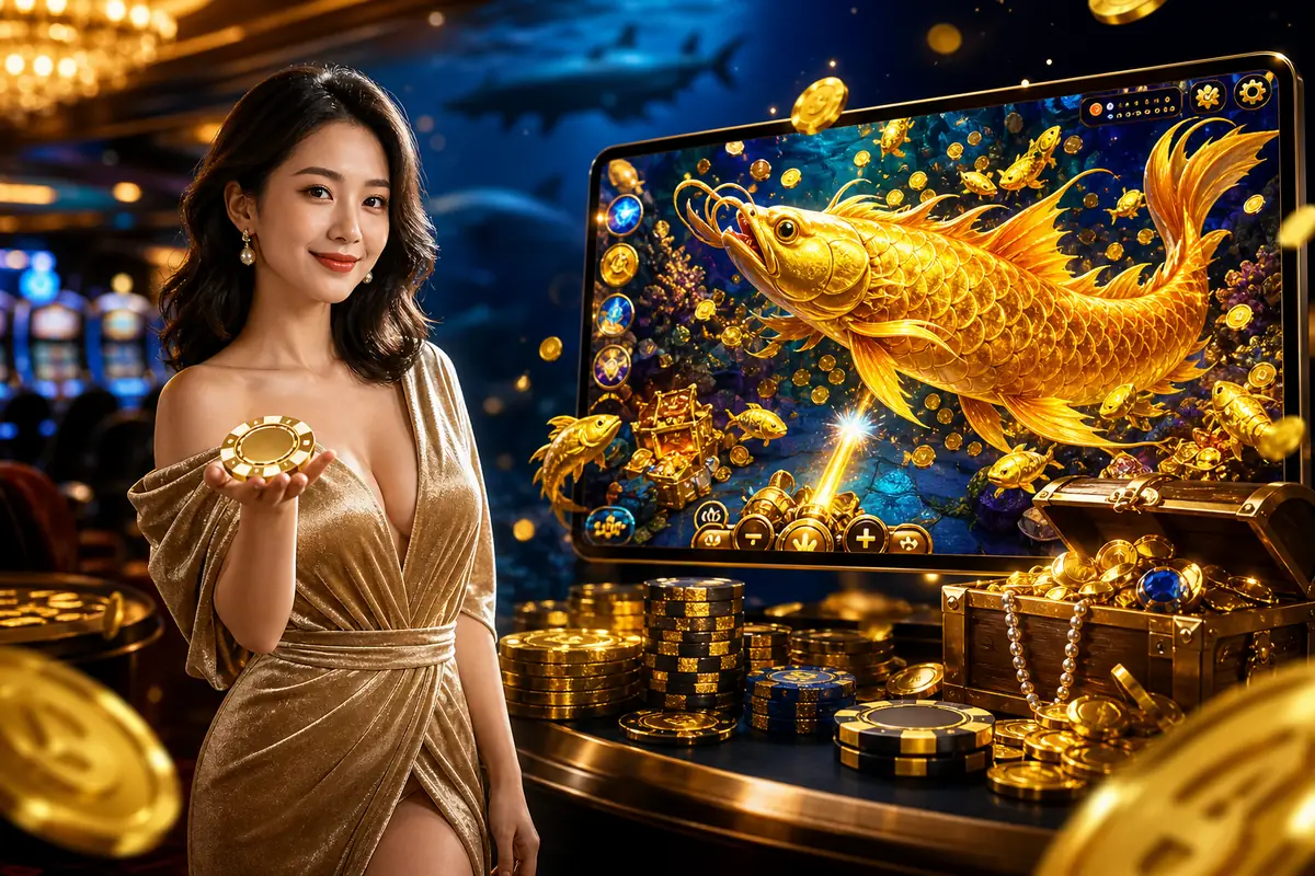 yomabet Live Dealer ဖဲ ဆိုင် အစစ်မှန်
