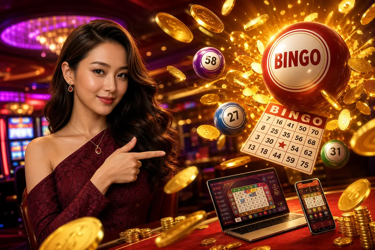 yomabet ဖဲ ဂိမ်း Live Casino