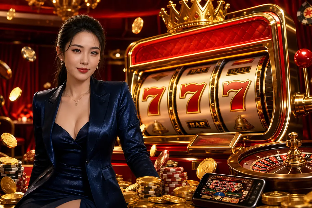 yomabet ဂိမ်းပါတနာများ live casino