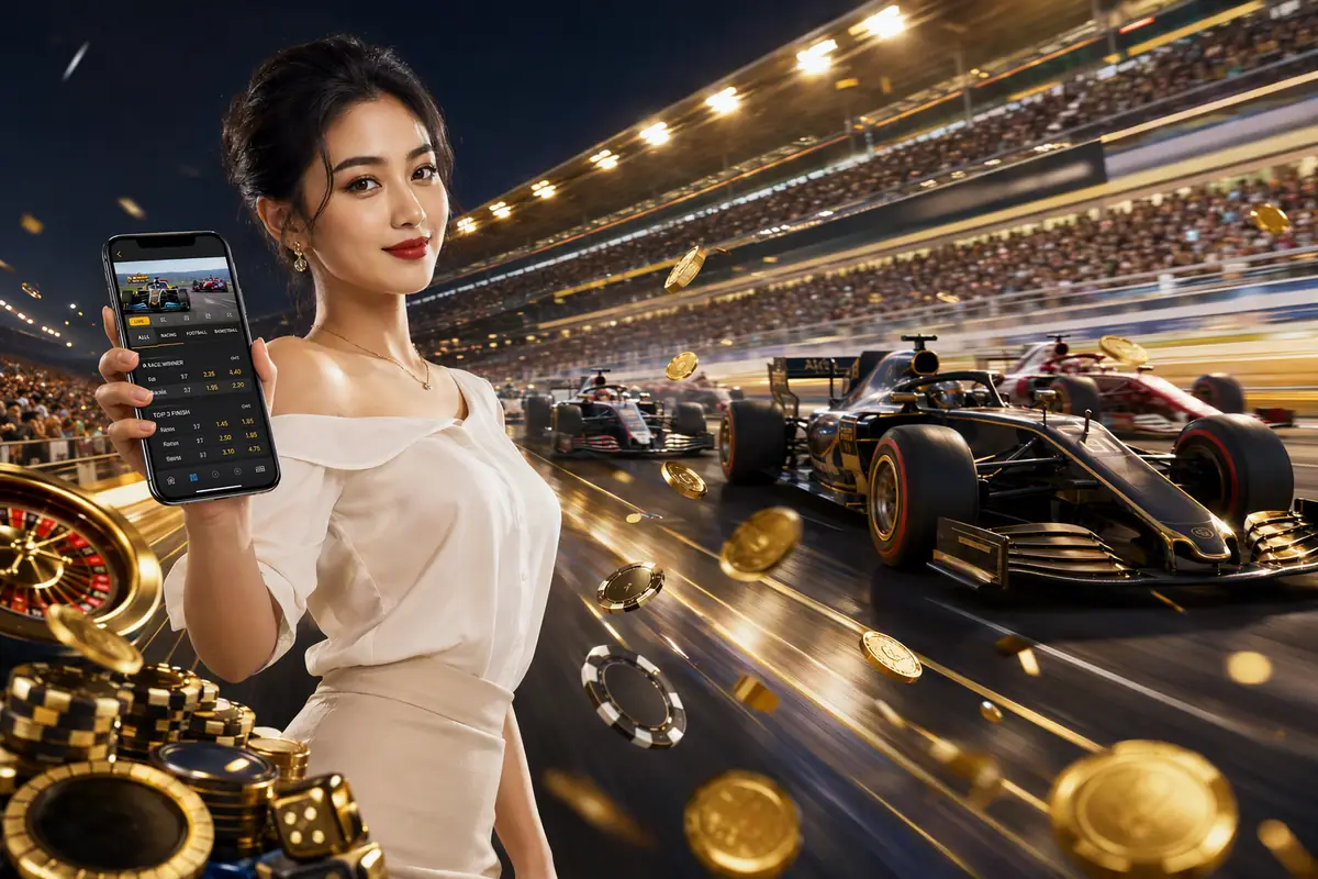 yomabet စလော့ Jackpot ဆုများ